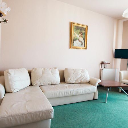 Osrodek Wypoczynkowy Amadeusz Hotel Krynica Cameră foto